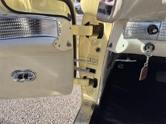 1957 Ford Thunderbird Convertible Coupe (E-Code) (CC-2102098) for sale in Phoenix, Arizona
