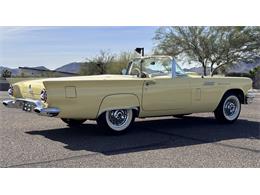 1957 Ford Thunderbird Convertible Coupe (E-Code) (CC-2102098) for sale in Phoenix, Arizona