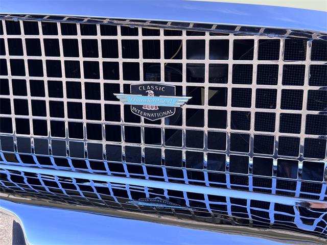 1957 Ford Thunderbird Convertible Coupe (E-Code) (CC-2102098) for sale in Phoenix, Arizona