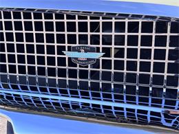 1957 Ford Thunderbird Convertible Coupe (E-Code) (CC-2102098) for sale in Phoenix, Arizona