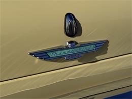 1957 Ford Thunderbird Convertible Coupe (E-Code) (CC-2102098) for sale in Phoenix, Arizona