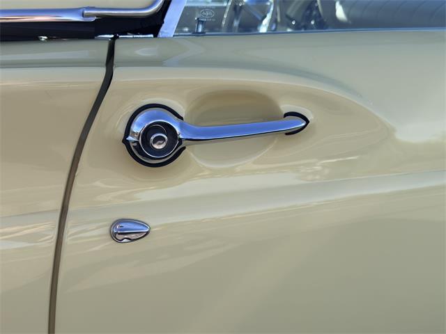 1957 Ford Thunderbird Convertible Coupe (E-Code) (CC-2102098) for sale in Phoenix, Arizona