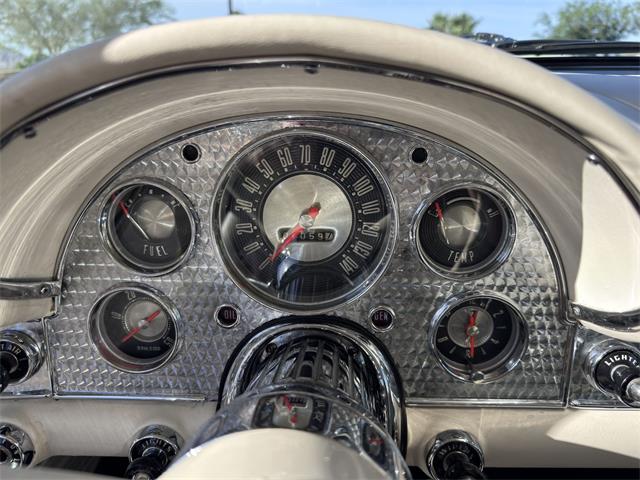 1957 Ford Thunderbird Convertible Coupe (E-Code) (CC-2102098) for sale in Phoenix, Arizona