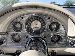 1957 Ford Thunderbird Convertible Coupe (E-Code) (CC-2102098) for sale in Phoenix, Arizona