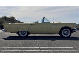 1957 Ford Thunderbird Convertible Coupe (E-Code) (CC-2102098) for sale in Phoenix, Arizona
