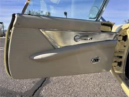 1957 Ford Thunderbird Convertible Coupe (E-Code) (CC-2102098) for sale in Phoenix, Arizona