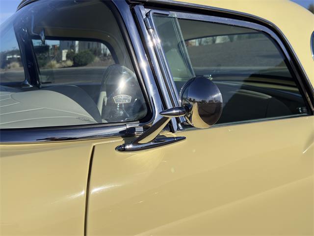 1957 Ford Thunderbird Convertible Coupe (E-Code) (CC-2102098) for sale in Phoenix, Arizona