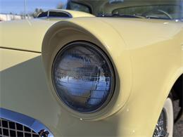 1957 Ford Thunderbird Convertible Coupe (E-Code) (CC-2102098) for sale in Phoenix, Arizona
