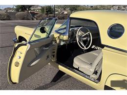 1957 Ford Thunderbird Convertible Coupe (E-Code) (CC-2102098) for sale in Phoenix, Arizona