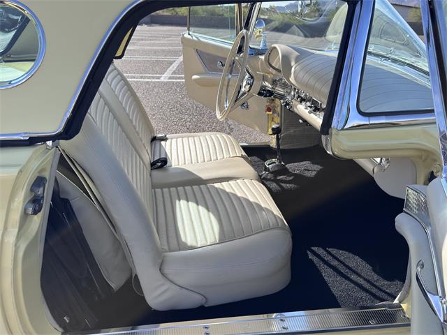 1957 Ford Thunderbird Convertible Coupe (E-Code) (CC-2102098) for sale in Phoenix, Arizona