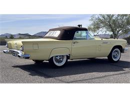 1957 Ford Thunderbird Convertible Coupe (E-Code) (CC-2102098) for sale in Phoenix, Arizona