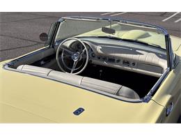 1957 Ford Thunderbird Convertible Coupe (E-Code) (CC-2102098) for sale in Phoenix, Arizona