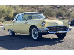 1957 Ford Thunderbird Convertible Coupe (E-Code) (CC-2102098) for sale in Phoenix, Arizona