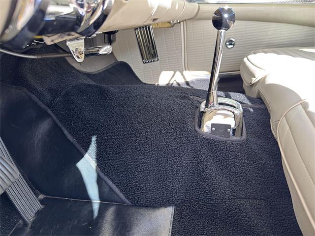 1957 Ford Thunderbird Convertible Coupe (E-Code) (CC-2102098) for sale in Phoenix, Arizona