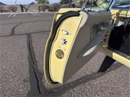 1957 Ford Thunderbird Convertible Coupe (E-Code) (CC-2102098) for sale in Phoenix, Arizona