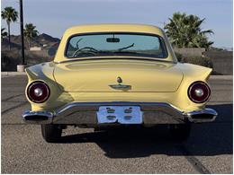 1957 Ford Thunderbird Convertible Coupe (E-Code) (CC-2102098) for sale in Phoenix, Arizona