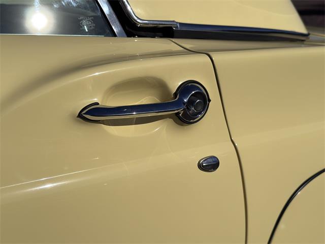 1957 Ford Thunderbird Convertible Coupe (E-Code) (CC-2102098) for sale in Phoenix, Arizona