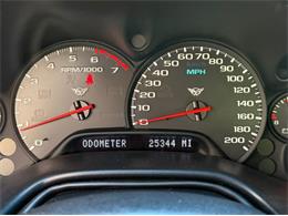 2000 Chevrolet Corvette (CC-2102099) for sale in Newfield, New Jersey
