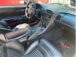 2000 Chevrolet Corvette (CC-2102099) for sale in Newfield, New Jersey