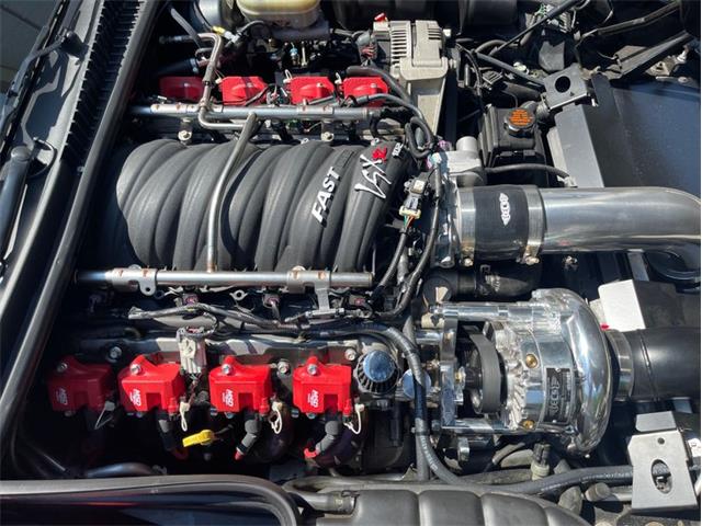 2000 Chevrolet Corvette (CC-2102099) for sale in Newfield, New Jersey