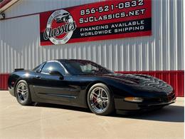 2000 Chevrolet Corvette (CC-2102099) for sale in Newfield, New Jersey