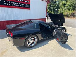 2000 Chevrolet Corvette (CC-2102099) for sale in Newfield, New Jersey