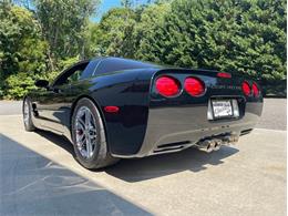 2000 Chevrolet Corvette (CC-2102099) for sale in Newfield, New Jersey