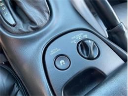 2000 Chevrolet Corvette (CC-2102099) for sale in Newfield, New Jersey