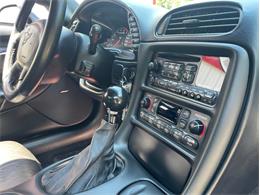 2000 Chevrolet Corvette (CC-2102099) for sale in Newfield, New Jersey