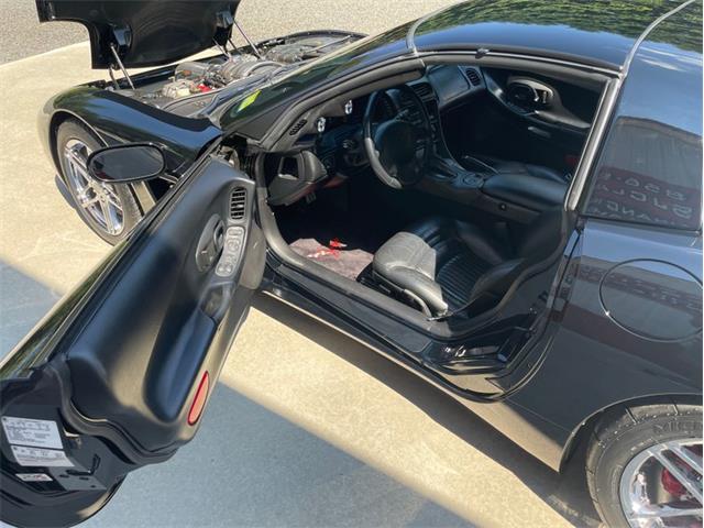 2000 Chevrolet Corvette (CC-2102099) for sale in Newfield, New Jersey