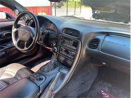 2000 Chevrolet Corvette (CC-2102099) for sale in Newfield, New Jersey