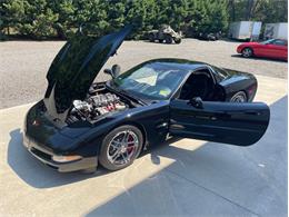 2000 Chevrolet Corvette (CC-2102099) for sale in Newfield, New Jersey