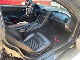 2000 Chevrolet Corvette (CC-2102099) for sale in Newfield, New Jersey