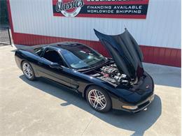 2000 Chevrolet Corvette (CC-2102099) for sale in Newfield, New Jersey