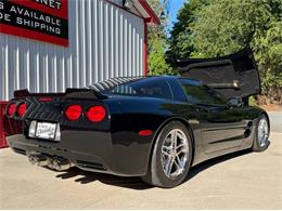 2000 Chevrolet Corvette (CC-2102099) for sale in Newfield, New Jersey