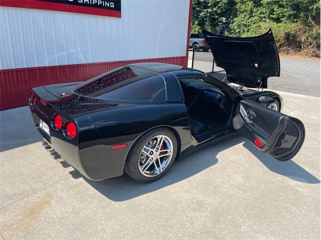 2000 Chevrolet Corvette (CC-2102099) for sale in Newfield, New Jersey