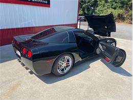 2000 Chevrolet Corvette (CC-2102099) for sale in Newfield, New Jersey