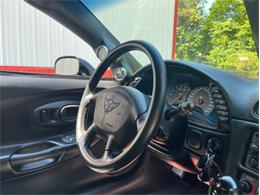 2000 Chevrolet Corvette (CC-2102099) for sale in Newfield, New Jersey
