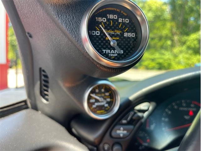 2000 Chevrolet Corvette (CC-2102099) for sale in Newfield, New Jersey