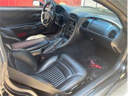2000 Chevrolet Corvette (CC-2102099) for sale in Newfield, New Jersey