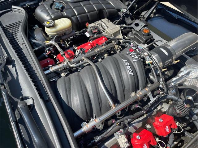 2000 Chevrolet Corvette (CC-2102099) for sale in Newfield, New Jersey