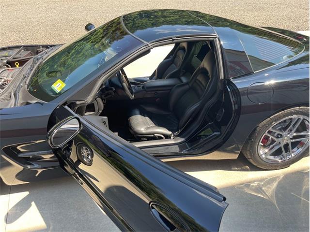 2000 Chevrolet Corvette (CC-2102099) for sale in Newfield, New Jersey
