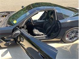 2000 Chevrolet Corvette (CC-2102099) for sale in Newfield, New Jersey