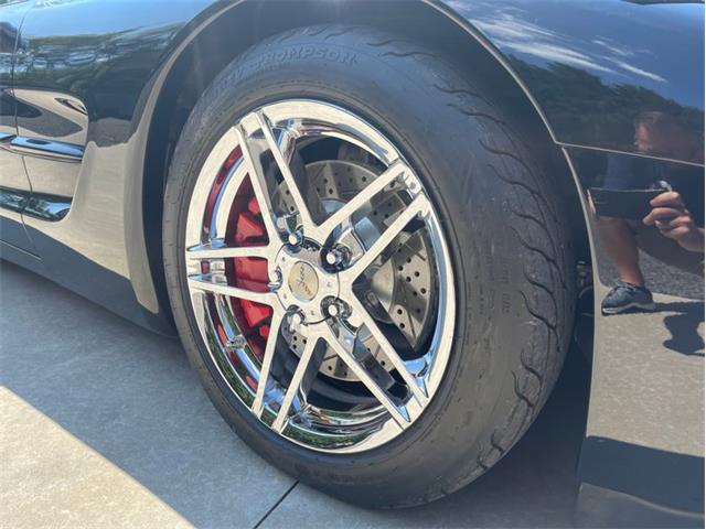 2000 Chevrolet Corvette (CC-2102099) for sale in Newfield, New Jersey