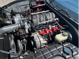 2000 Chevrolet Corvette (CC-2102099) for sale in Newfield, New Jersey