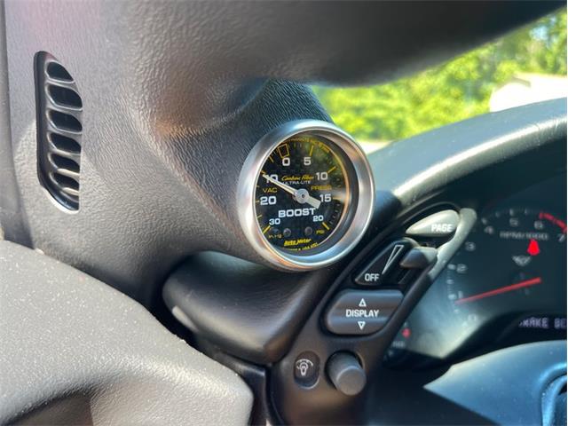2000 Chevrolet Corvette (CC-2102099) for sale in Newfield, New Jersey