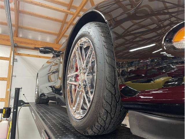 2000 Chevrolet Corvette (CC-2102099) for sale in Newfield, New Jersey
