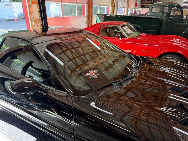 2000 Chevrolet Corvette (CC-2102099) for sale in Newfield, New Jersey