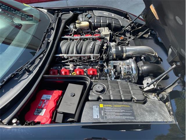 2000 Chevrolet Corvette (CC-2102099) for sale in Newfield, New Jersey
