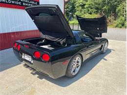 2000 Chevrolet Corvette (CC-2102099) for sale in Newfield, New Jersey
